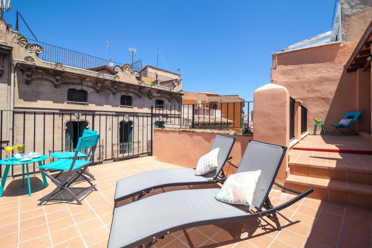 Boss - Turismo De Interior Apartamento Palma de Maiorca