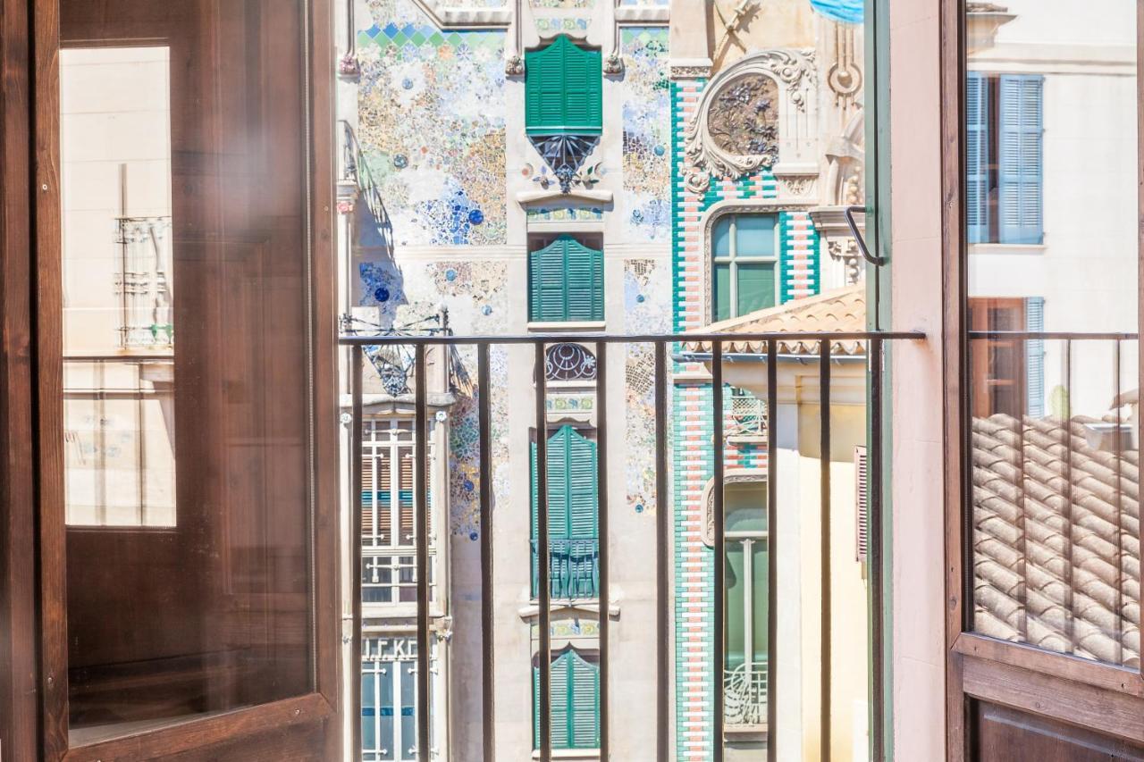 Boss - Turismo De Interior Apartamento Palma de Maiorca