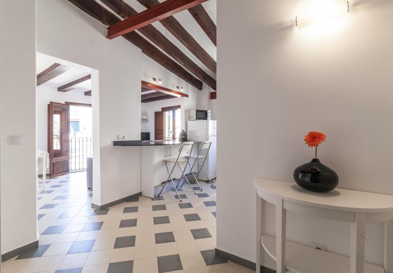 Apartamento Boss - Turismo De Interior Palma de Maiorca