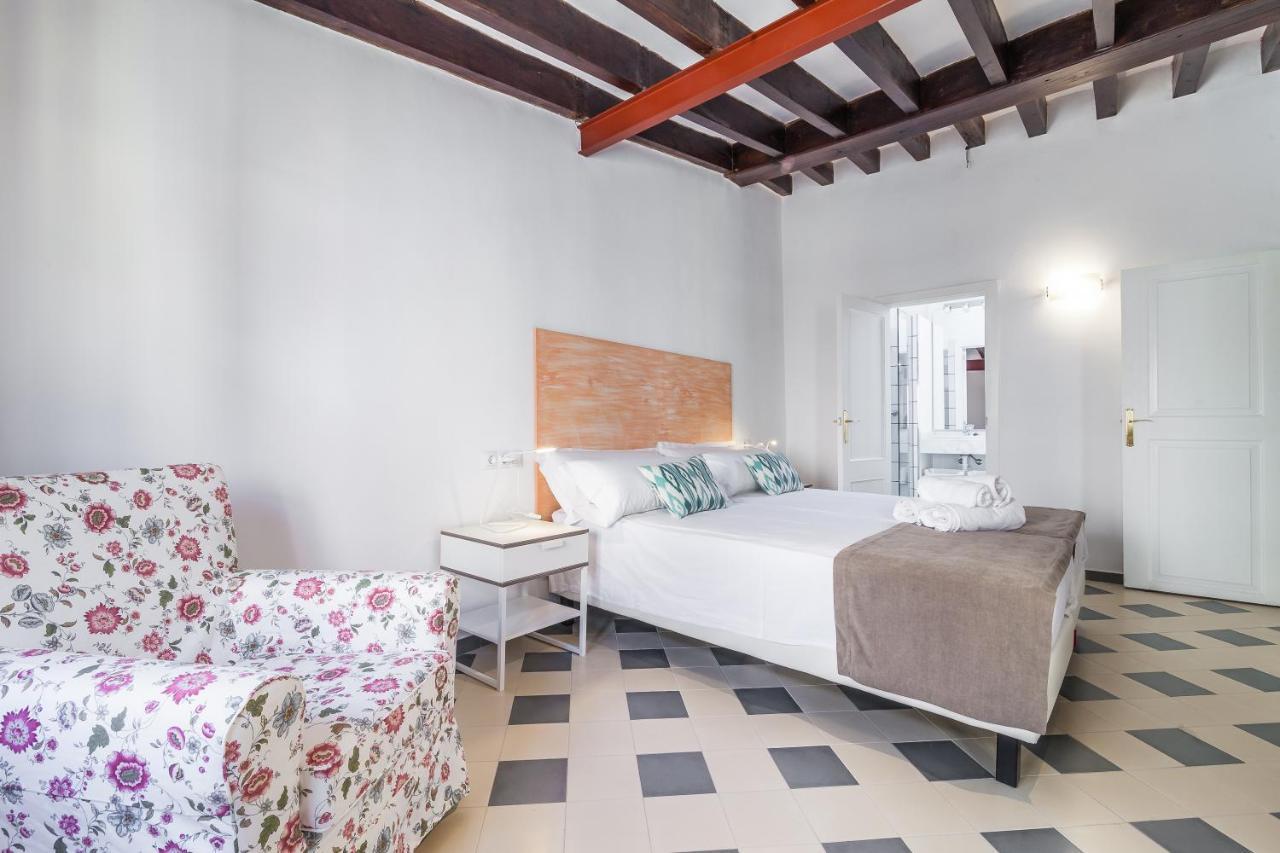 Boss - Turismo De Interior Apartamento Palma de Maiorca