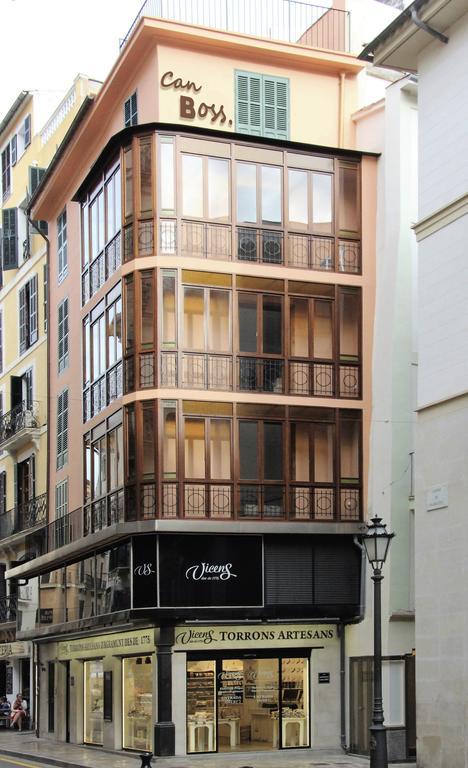 Apartamento Boss - Turismo De Interior Palma de Maiorca